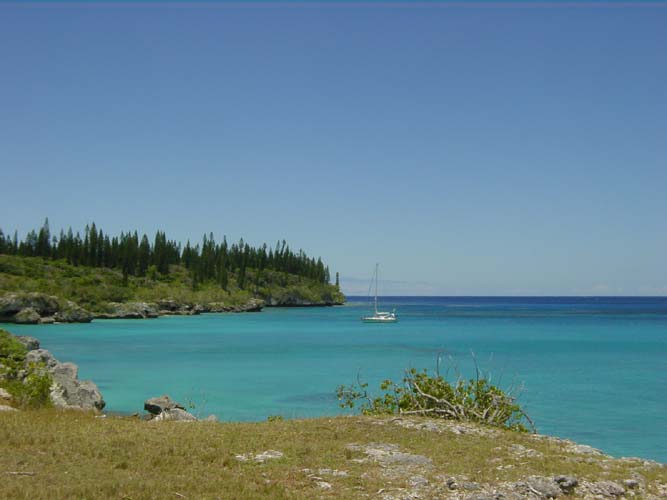 Passage à Maré 018