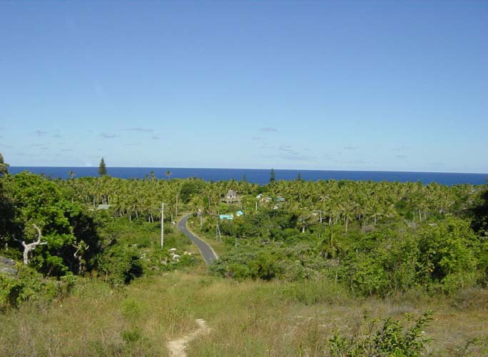 Passage à Maré 041