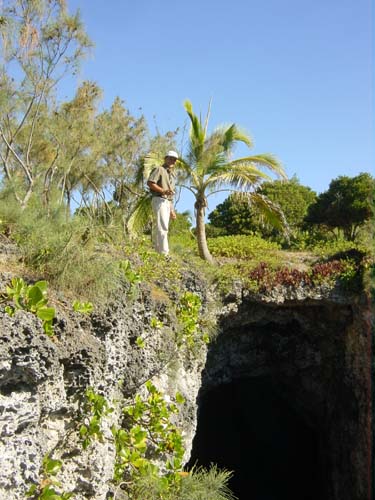 Passage à Maré 051