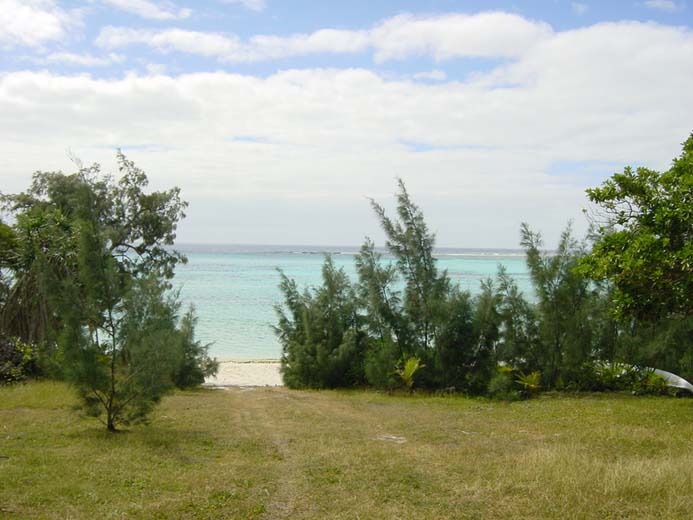 Lifou, WE du 15 aout 031