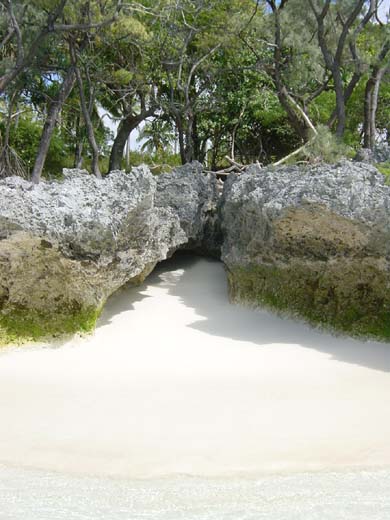 Lifou, WE du 15 aout 052