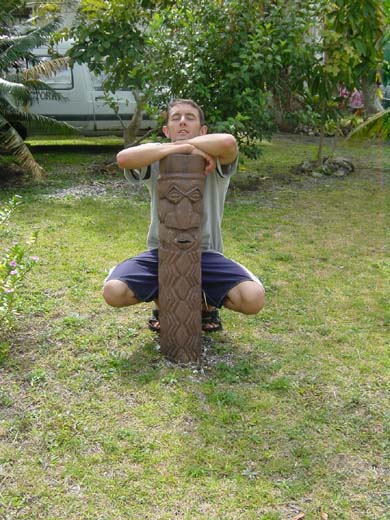 Lifou, WE du 15 aout 143