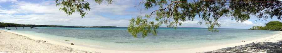 baie de Xepenehe