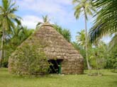 Lifou, WE du 15 aout 022