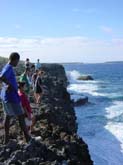 Lifou, WE du 15 aout 074