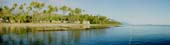 plage du Club Med