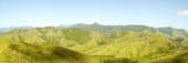 vue sud du Mont gaouet