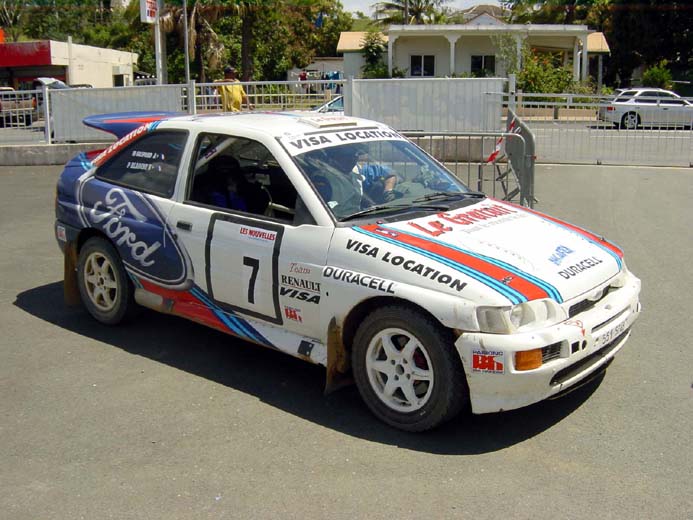 Rallye de Nouvelle Calédonie 017