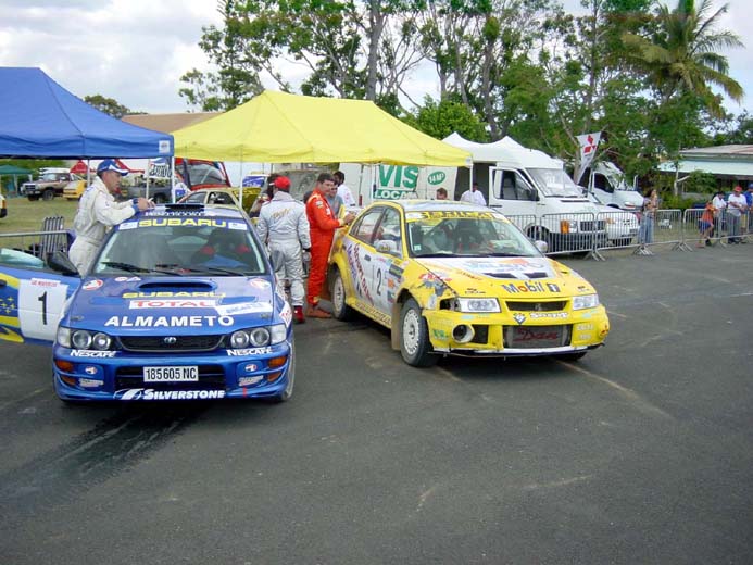 Rallye de Nouvelle Calédonie 045