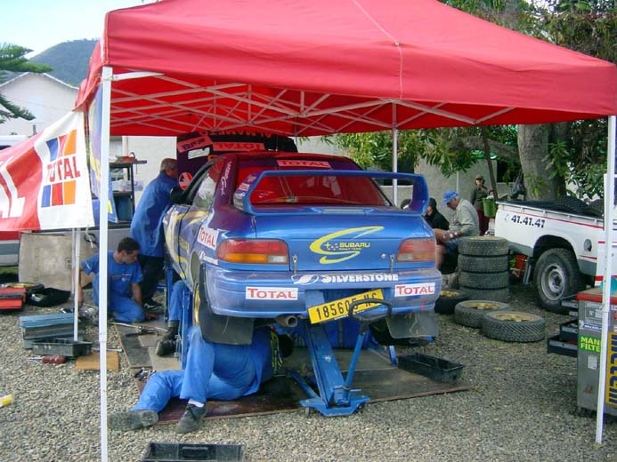 Rallye de Nouvelle Calédonie 046