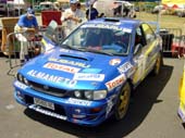 Rallye de Nouvelle Calédonie 007