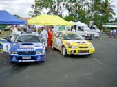 Rallye de Nouvelle Calédonie 045