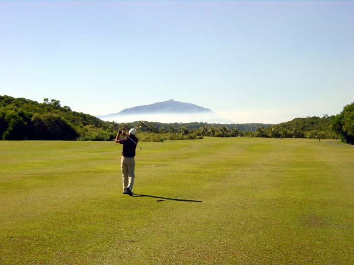 Nouméa le 9 aout 024