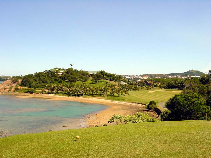 Nouméa le 9 aout 033