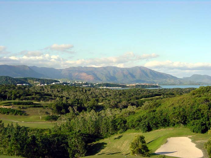 Nouméa le 9 aout 038