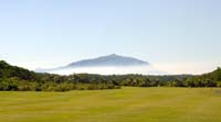Le Mont Dore