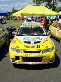 Rallye de Nouvelle Calédonie 008