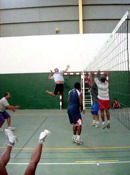 volley tournoi du 6 septembre 005