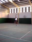 volley tournoi du 6 septembre 013
