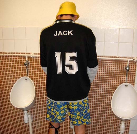 jack