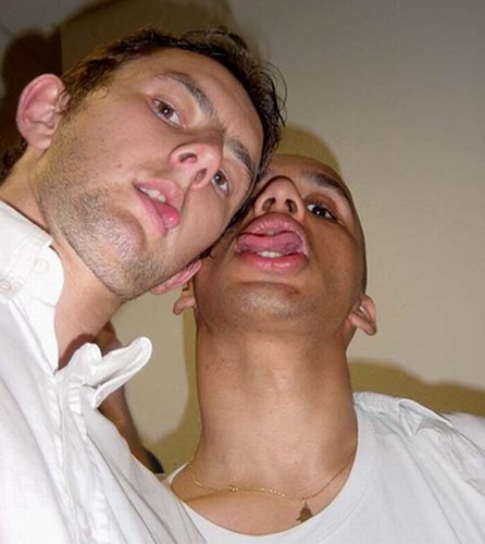 Poils aux nez !!!