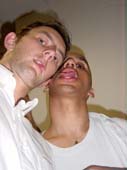 Poils aux nez !!!