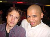Les beau gosse !!!
