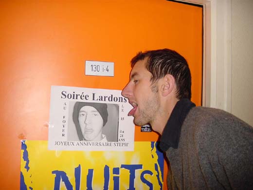 photo d'accueil