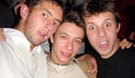 Avec Doudou et Francesco