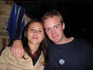 Johnette et Pagina