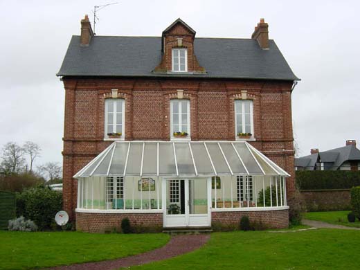 maison Luneray