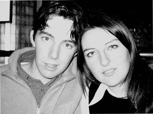 marion et benji'(NB)