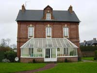 maison Luneray