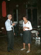 Eric et Christine