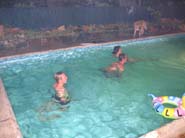 Le hot Spot !