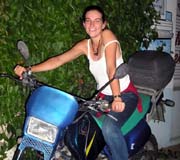 soirée Daouda 022