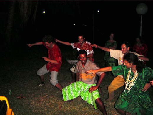 soirée du 10 octobre 004
