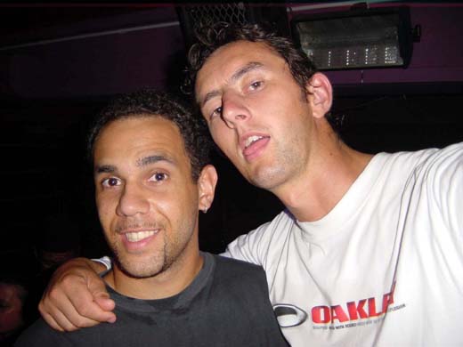 soirée du 10 octobre 008