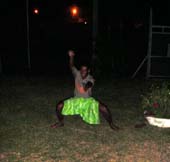 soirée du 10 octobre 003