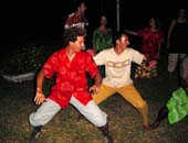 soirée du 10 octobre 006