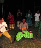 soirée du 10 octobre 007