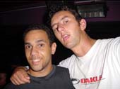 soirée du 10 octobre 008