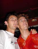 soirée du 10 octobre 009