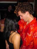 soirée du 10 octobre 015