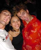 soirée du 10 octobre 016