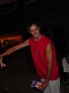 on se chauffe avant d'aller en teboi !!!