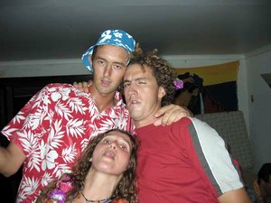 div soirée